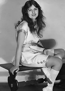 June Walker